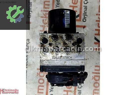 Volkswagen Passat ABS Beyni (Modül) 16431502-C çıkma parça