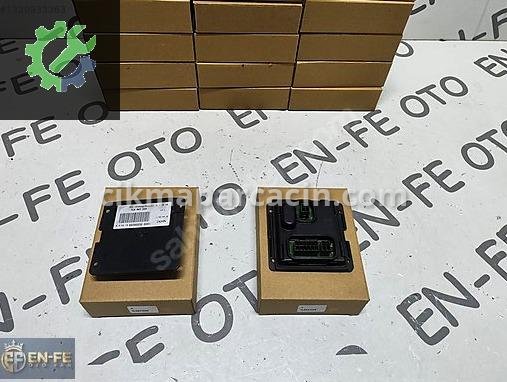 Volkswagen Passat Far Beyni 7L6941329 çıkma parça