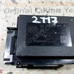 VW PASSAT B6 B7 CC KONTAK ANAHTARI YUVASI ŞALTERİ 3C0 905 843 R