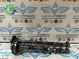 Volkswagen Passat Sıfır Eksantrik Mili