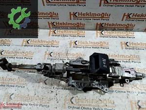 VW PASSAT B6 DİREKSİYON KOLONU 3C1 419 501 N 3C1419501N