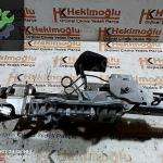 VW PASSAT B6 DİREKSİYON KOLONU 3C1 419 501 N 3C1419501N