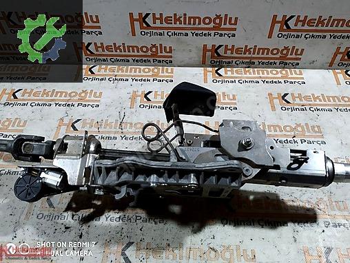 Volkswagen Passat Direksiyon Mili 3C1419501N çıkma parça