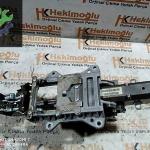 VW PASSAT B6 DİREKSİYON KOLONU 3C1 419 501 N 3C1419501N
