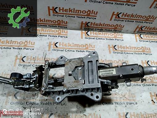 Volkswagen Passat Direksiyon Mili 3C1419501N çıkma parça