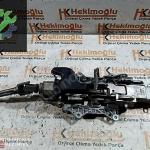 VW PASSAT B6 DİREKSİYON KOLONU 3C1 419 501 N 3C1419501N 09092101