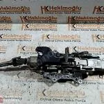 VW PASSAT B6 DİREKSİYON KOLONU 3C1 419 501 N 3C1419501N 09092101