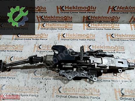 Volkswagen Passat Direksiyon Mili 09092101 çıkma parça