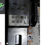 VW PASSAT B6 DİREKSİYON KOLONU 3C1 419 501 N 3C1419501N 09092101