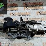 VW PASSAT B6 DİREKSİYON KOLONU 3C1 419 501 N 3C1419501N 09092101