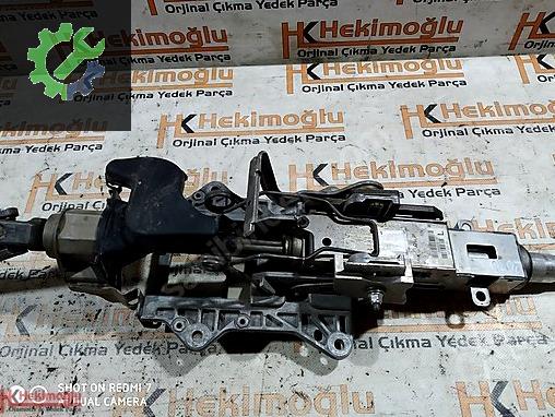 Volkswagen Passat Direksiyon Mili 09092101 çıkma parça