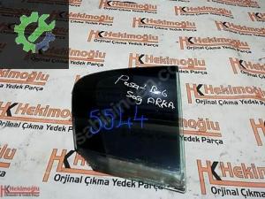 VW PASSAT B6 KELEBEK CAMI 43R 00081