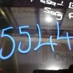 VW PASSAT B6 KELEBEK CAMI 43R 00081