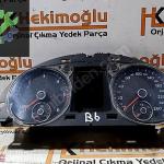 VW PASSAT B6 KİLOMETRE SAATİ KADRAN 3C0920872B, A2C53238928, A20
