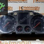 VW PASSAT B6 KİLOMETRE SAATİ KADRAN A2C5 3106067