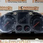 VW PASSAT B6 KİLOMETRE SAATİ KADRAN A2C5 3106067