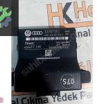 VW PASSAT B6 PASSAT CC 3C0907530C GATEWAY AĞ GEÇİDİ KONTROL MODÜ