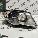 VW PASSAT B6 SAĞ XENON FAR ORJİNAL ÇIKMA