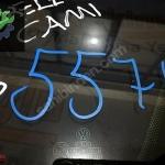 VW PASSAT B6 SOL ARKA KELEBEK CAMI 43R 00081