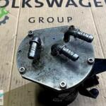 Volkswagen Passat Sıfır Mazot Filtresi 7N0127400D Komple