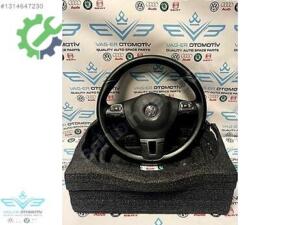 Volkswagen Passat 2011-2012 Çıkma Direksiyon Airbag