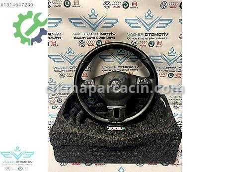 Volkswagen Passat Direksiyon Airbag çıkma parça