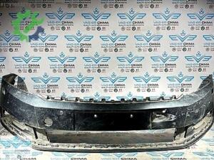 Volkswagen Passat 2011-2012 Çıkma Ön Tampon 3AD807221
