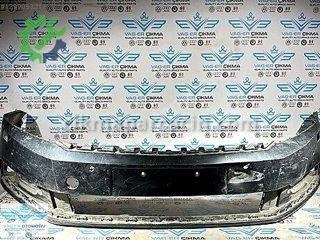 Volkswagen Passat Ön Tampon çıkma parça