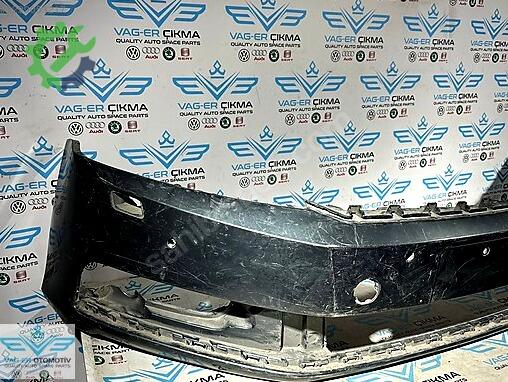 Volkswagen Passat Ön Tampon 3AD807221 çıkma parça