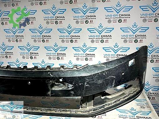 Volkswagen Passat Ön Tampon 3AD807221 çıkma parça