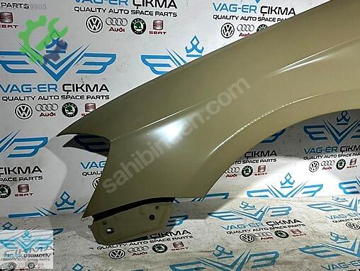 Volkswagen Passat Çamurluk 3AA821021 çıkma parça