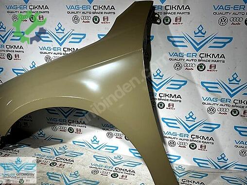 Volkswagen Passat Çamurluk 3AA821021 çıkma parça