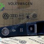 Volkswagen Passat 2011-2014 Sıfır El Freni No 5153094