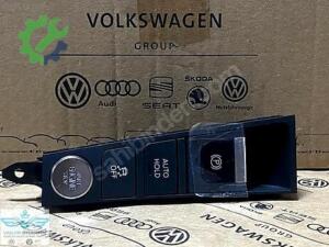 Volkswagen Passat 2011-2014 Sıfır El Freni No 5153094