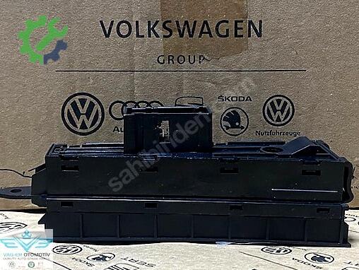 Volkswagen Passat El Freni çıkma parça