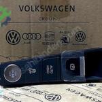 Volkswagen Passat 2011-2014 Sıfır Stop