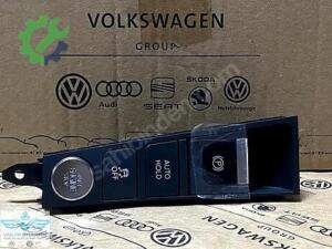 Volkswagen Passat 2011-2014 Sıfır Stop