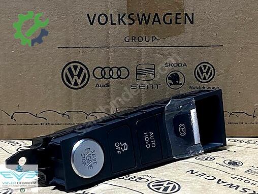 Volkswagen Passat Stop çıkma parça