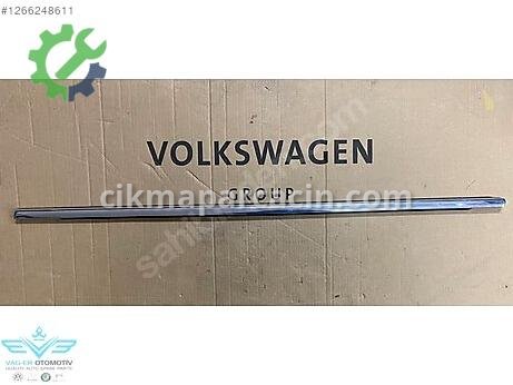 Volkswagen Passat Cam çıkma parça