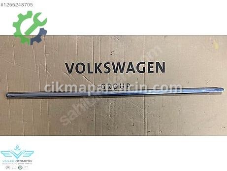 Volkswagen Passat Cam Fitili çıkma parça