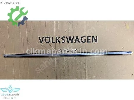 Volkswagen Passat Cam Fitili çıkma parça