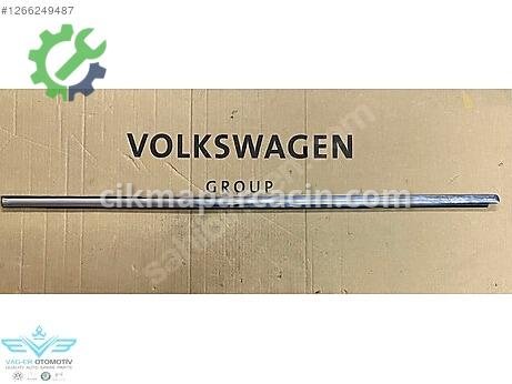 Volkswagen Passat Cam Sıyırıcı çıkma parça