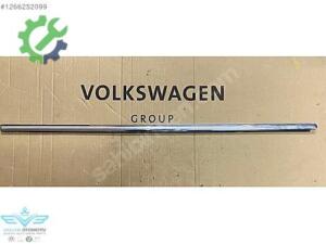 Volkswagen Passat 2012-2014 Sıfır Sol Kapı 3C5839475