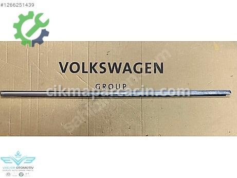 Volkswagen Passat Cam Fitili çıkma parça