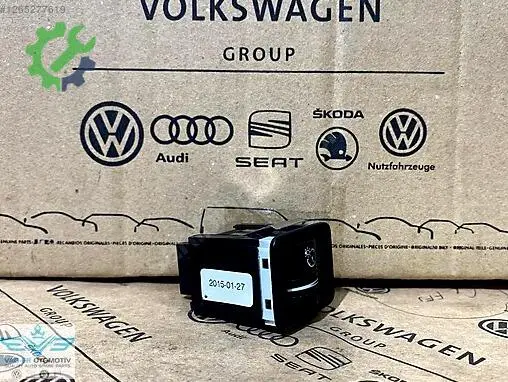 Volkswagen Passat Gösterge Paneli çıkma parça