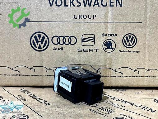 Volkswagen Passat Gösterge Paneli çıkma parça