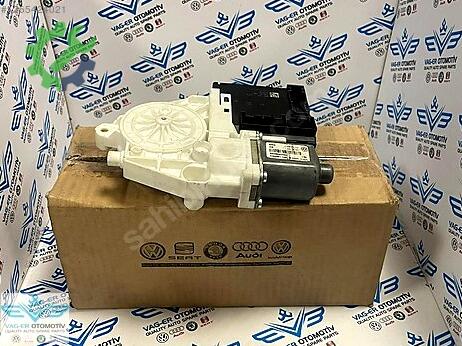 Volkswagen Passat Cam Motoru çıkma parça