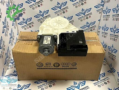Volkswagen Passat Cam Motoru 3C0959792C çıkma parça