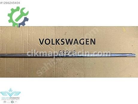 Volkswagen Passat Cam Sıyırıcı çıkma parça