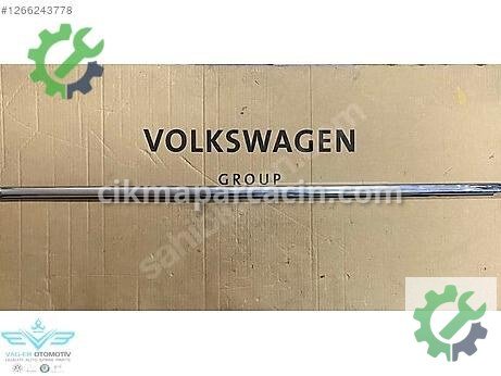 Volkswagen Passat Cam çıkma parça